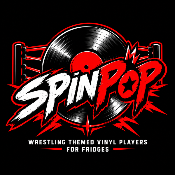 SpinPop